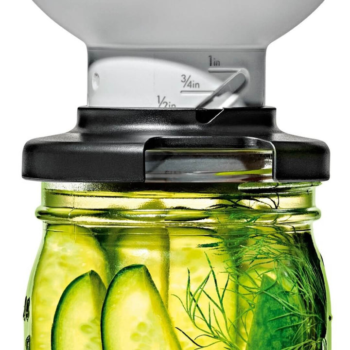 OXO Good Grips Adjustable Funnel