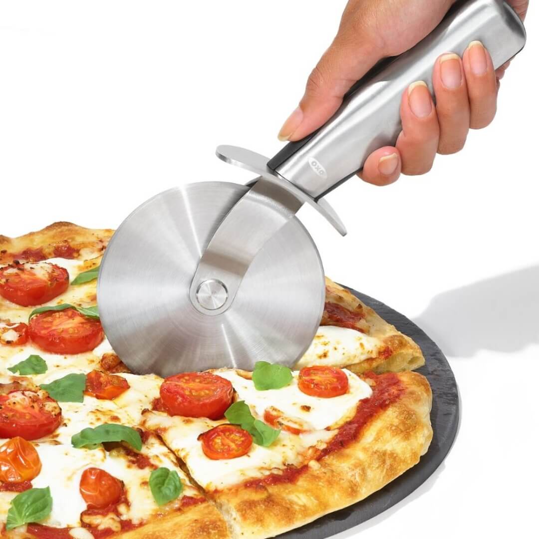 OXO Good Grips Steel Pizza Wheel