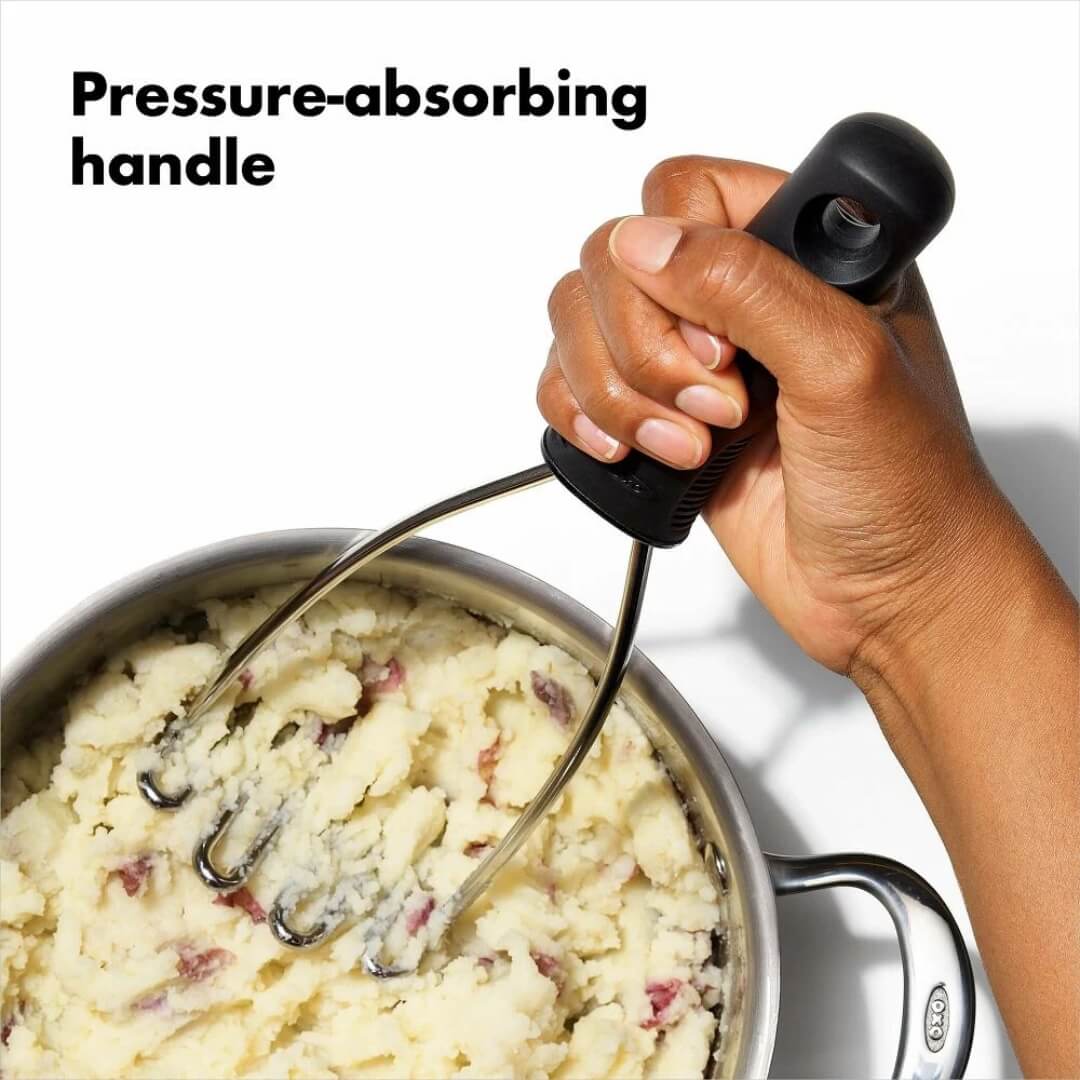 OXO Good Grips Wire Potato Masher