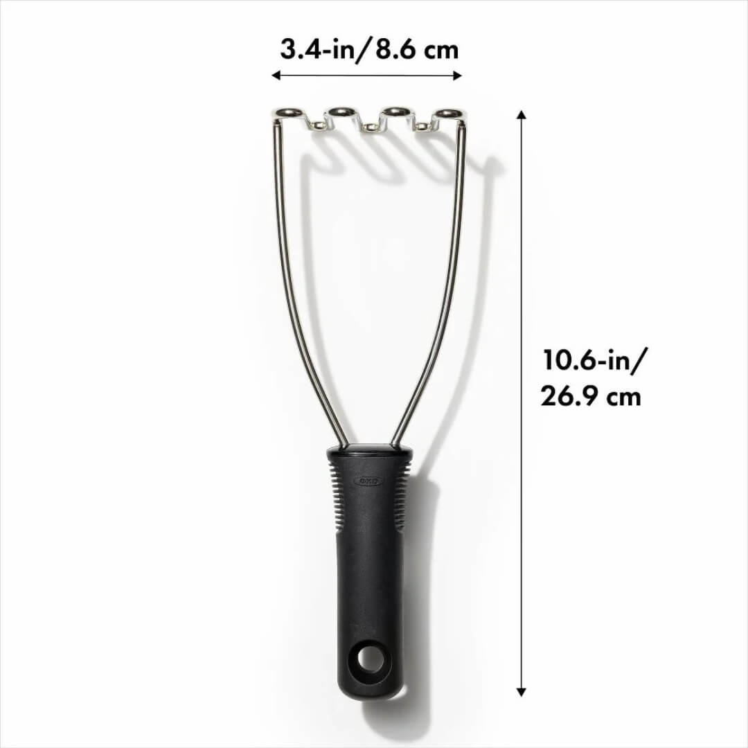 OXO Good Grips Wire Potato Masher