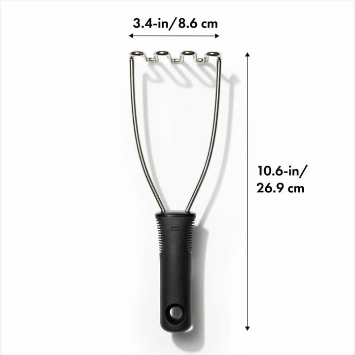 OXO Good Grips Wire Potato Masher