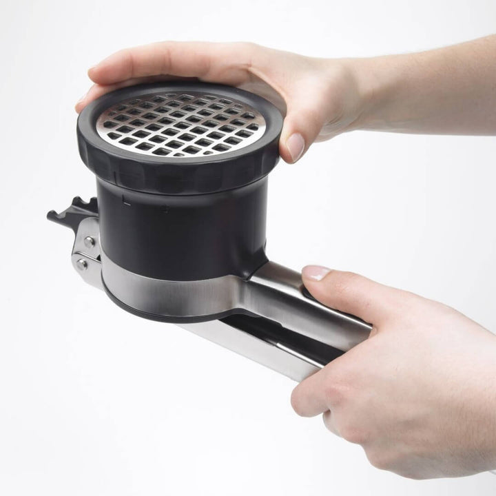 OXO Good Grips Adjustable 3-in-1 Potato Ricer