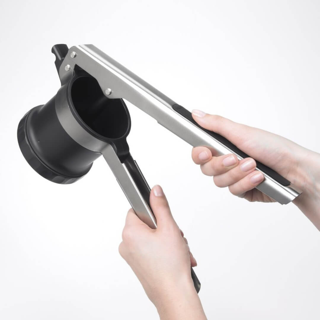 OXO Good Grips Adjustable 3-in-1 Potato Ricer