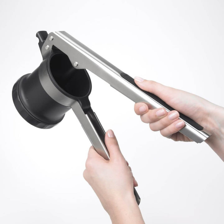 OXO Good Grips Adjustable 3-in-1 Potato Ricer
