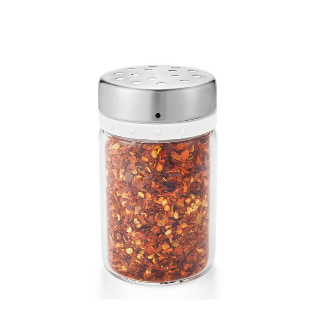OXO Good Grips Adjustable Shaker