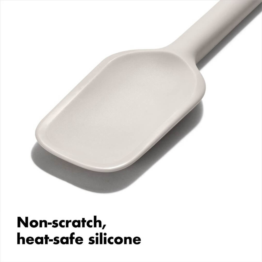 OXO Good Grips Silicone Spoon Spatula