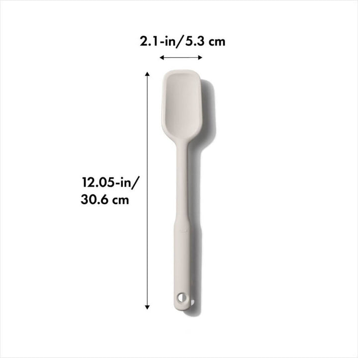 OXO Good Grips Silicone Spoon Spatula