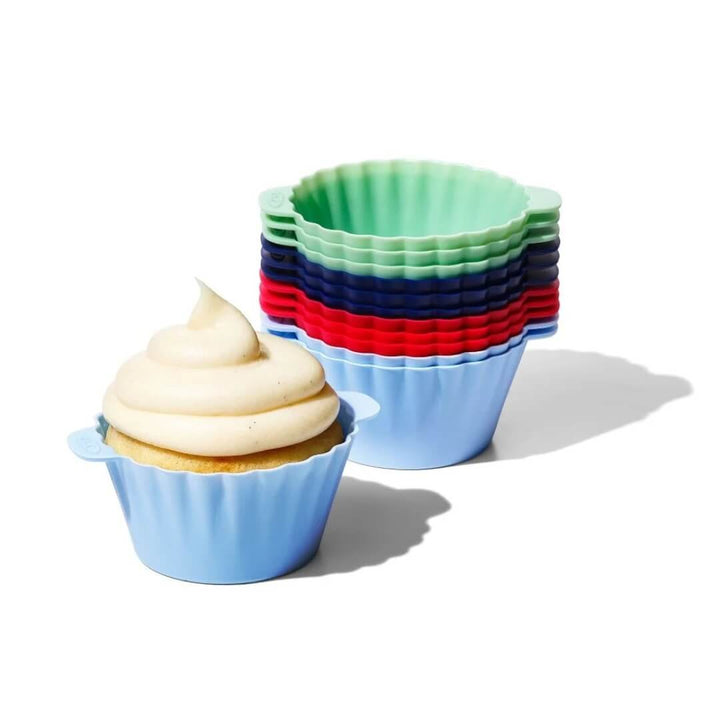 OXO Good Grips Silicone Baking Cups 12pack