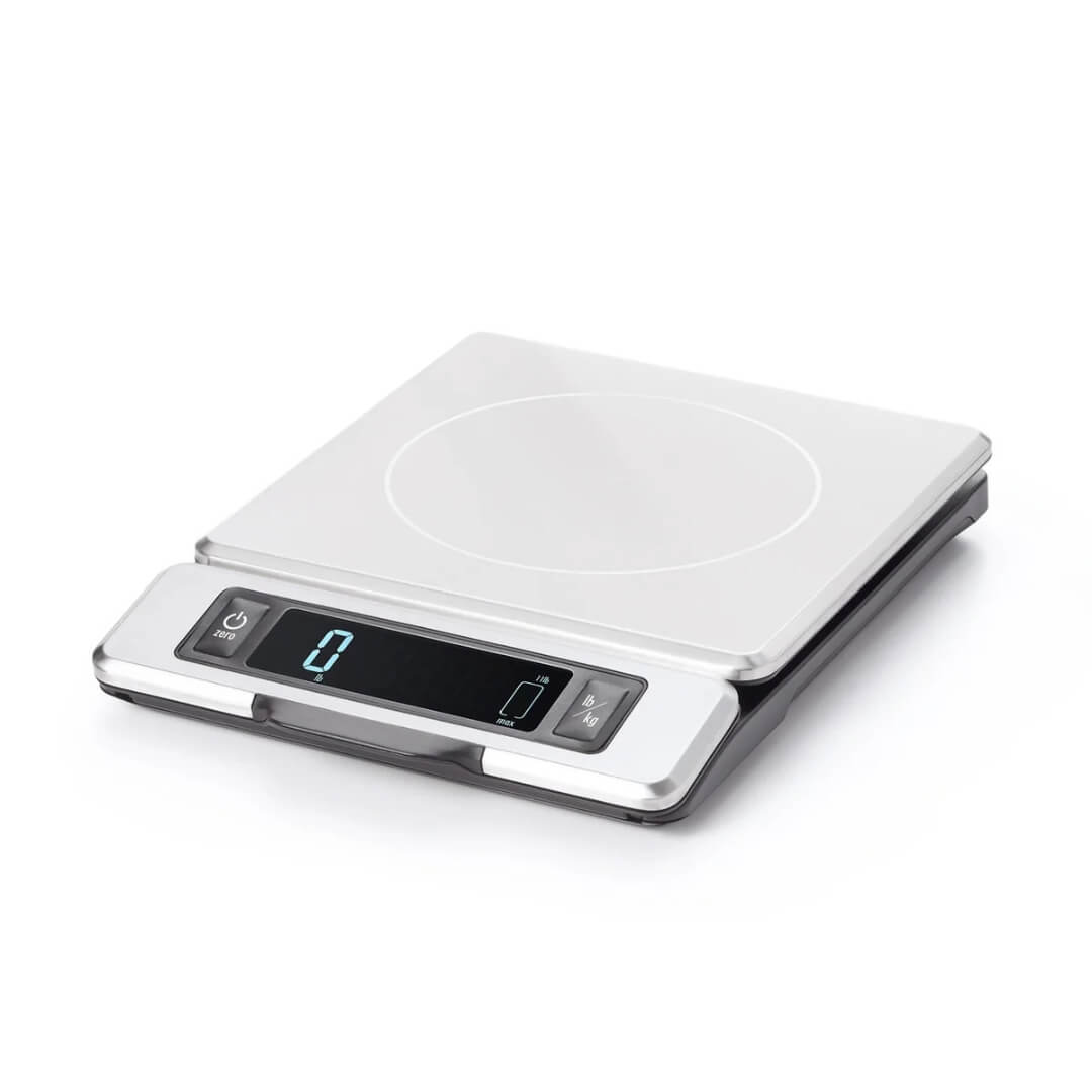 OXO Good Grips Scale with Pull Out Display