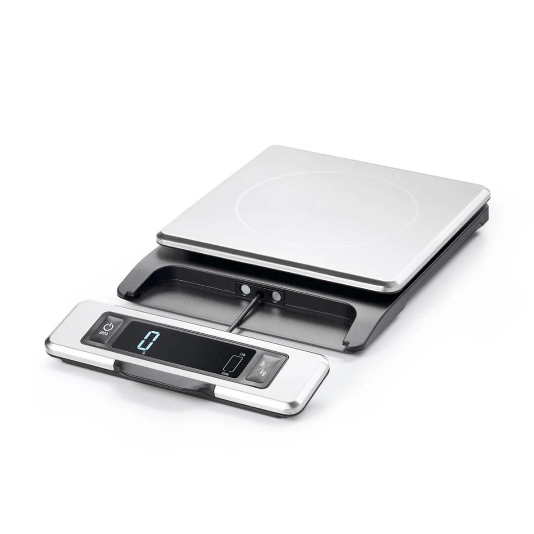OXO Good Grips Scale with Pull Out Display