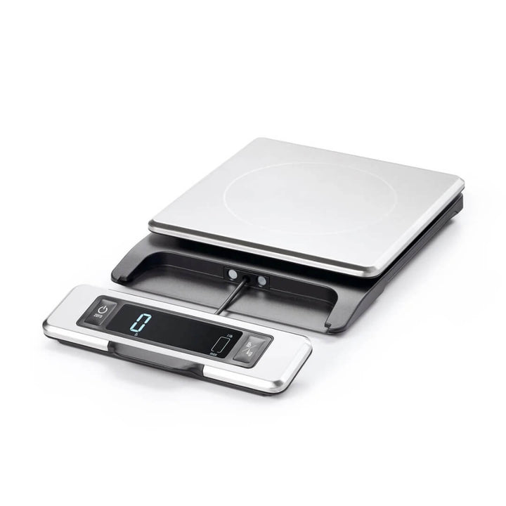 OXO Good Grips Scale with Pull Out Display