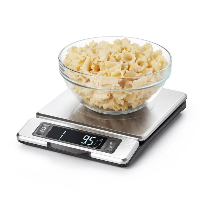 OXO Good Grips Scale with Pull Out Display