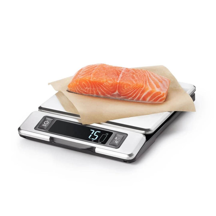 OXO Good Grips Scale with Pull Out Display
