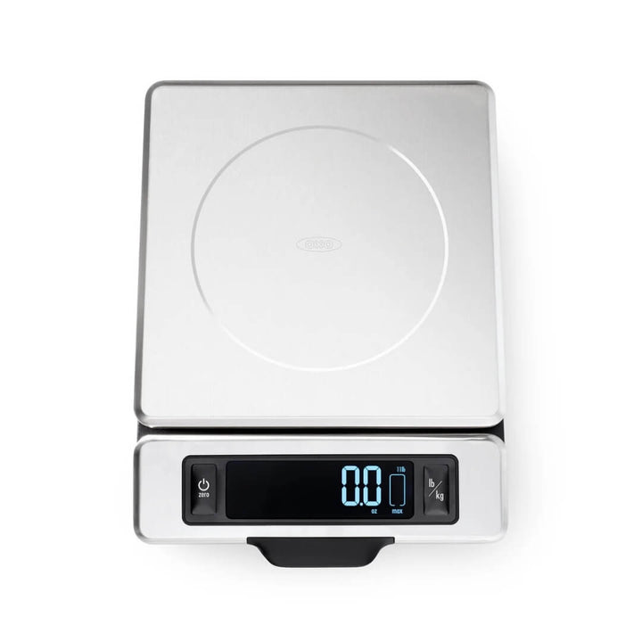 OXO Good Grips Scale with Pull Out Display