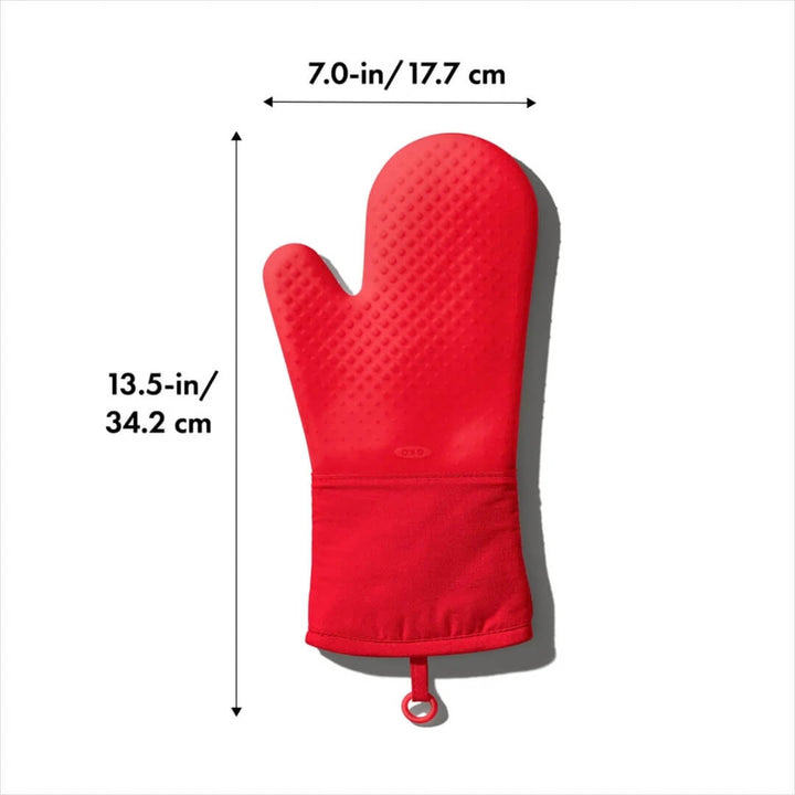 OXO Good Grips Silicone Oven Mitt