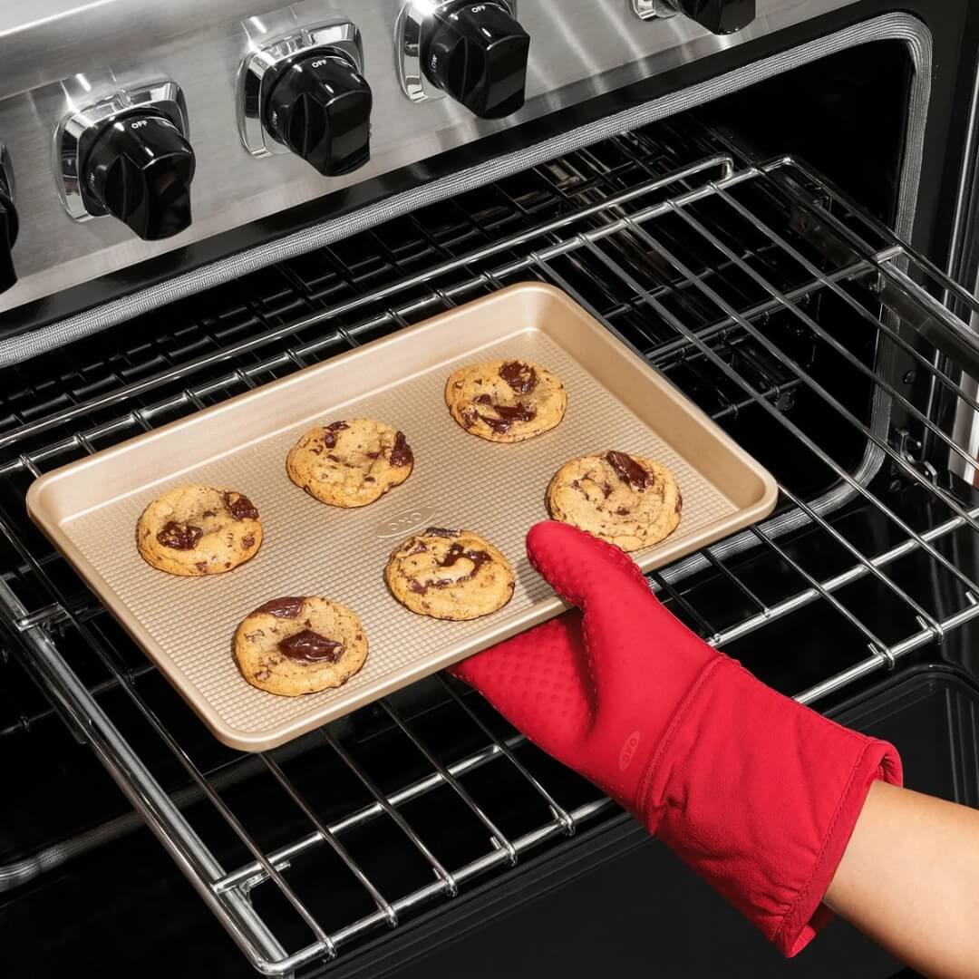 OXO Good Grips Silicone Oven Mitt