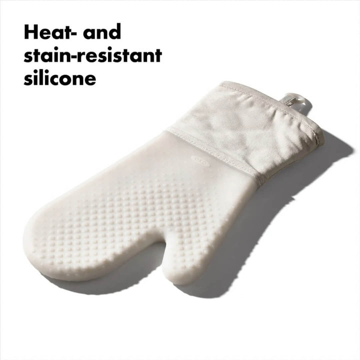 OXO Good Grips Silicone Oven Mitt