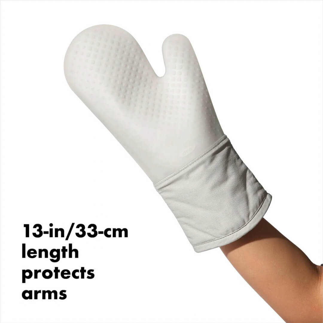 OXO Good Grips Silicone Oven Mitt