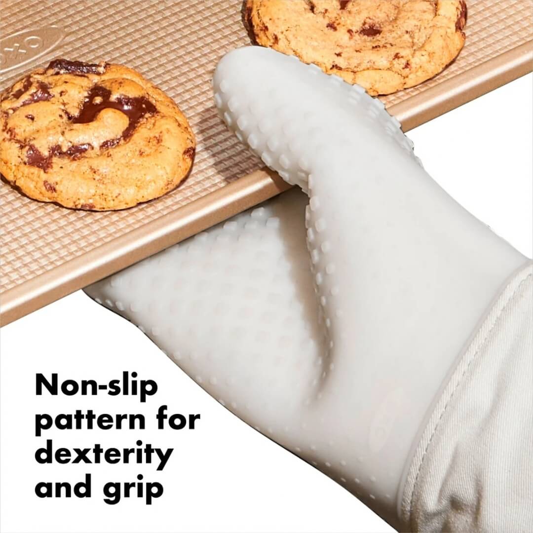 OXO Good Grips Silicone Oven Mitt