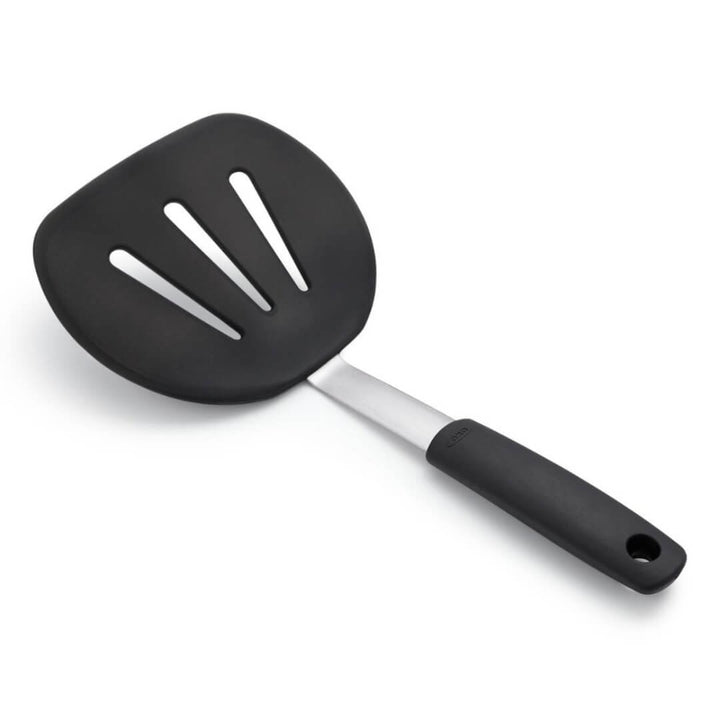 OXO Good Grips Silicone Pancake Turner