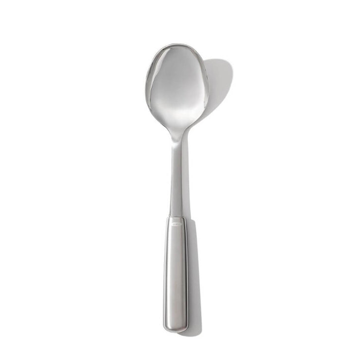 OXO Good Grips Steel Cooking Spoon