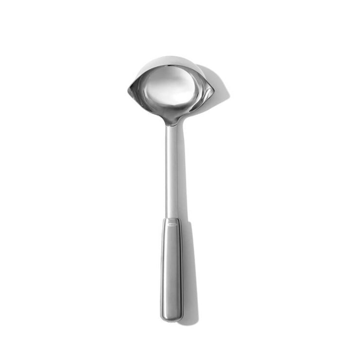 OXO Good Grips Steel Ladle