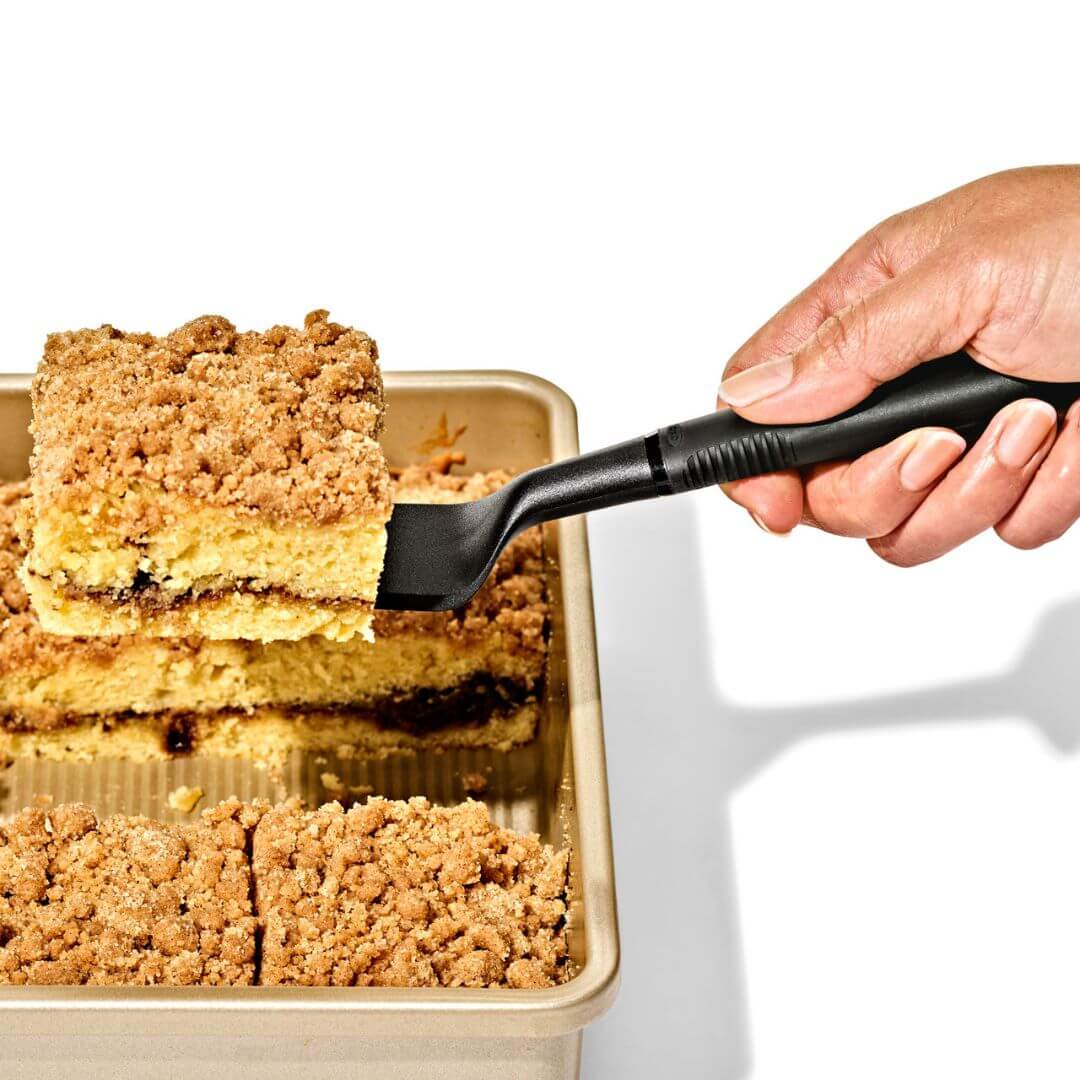 OXO Good Grips Nylon Cut & Serve Turner 32cm