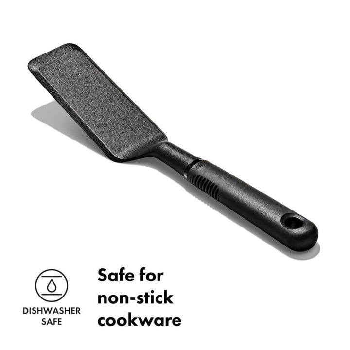 OXO Good Grips Nylon Cut & Serve Turner 32cm