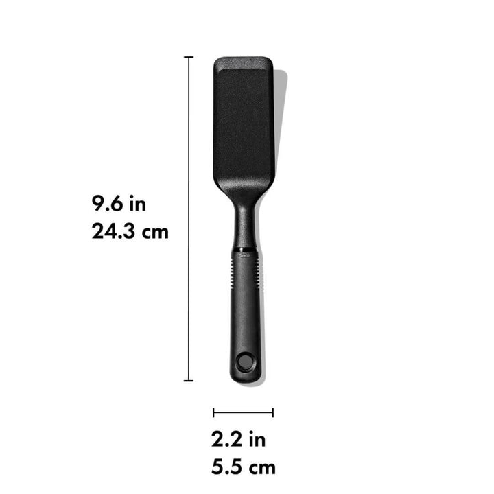 OXO Good Grips Nylon Cut & Serve Turner 32cm
