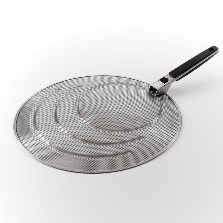 OXO Good Grips Splatter Screen with Folding Handle