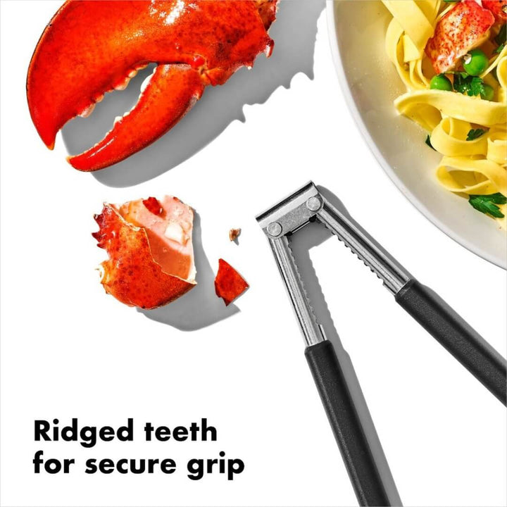 OXO Good Grips Seafood and Nutcracker