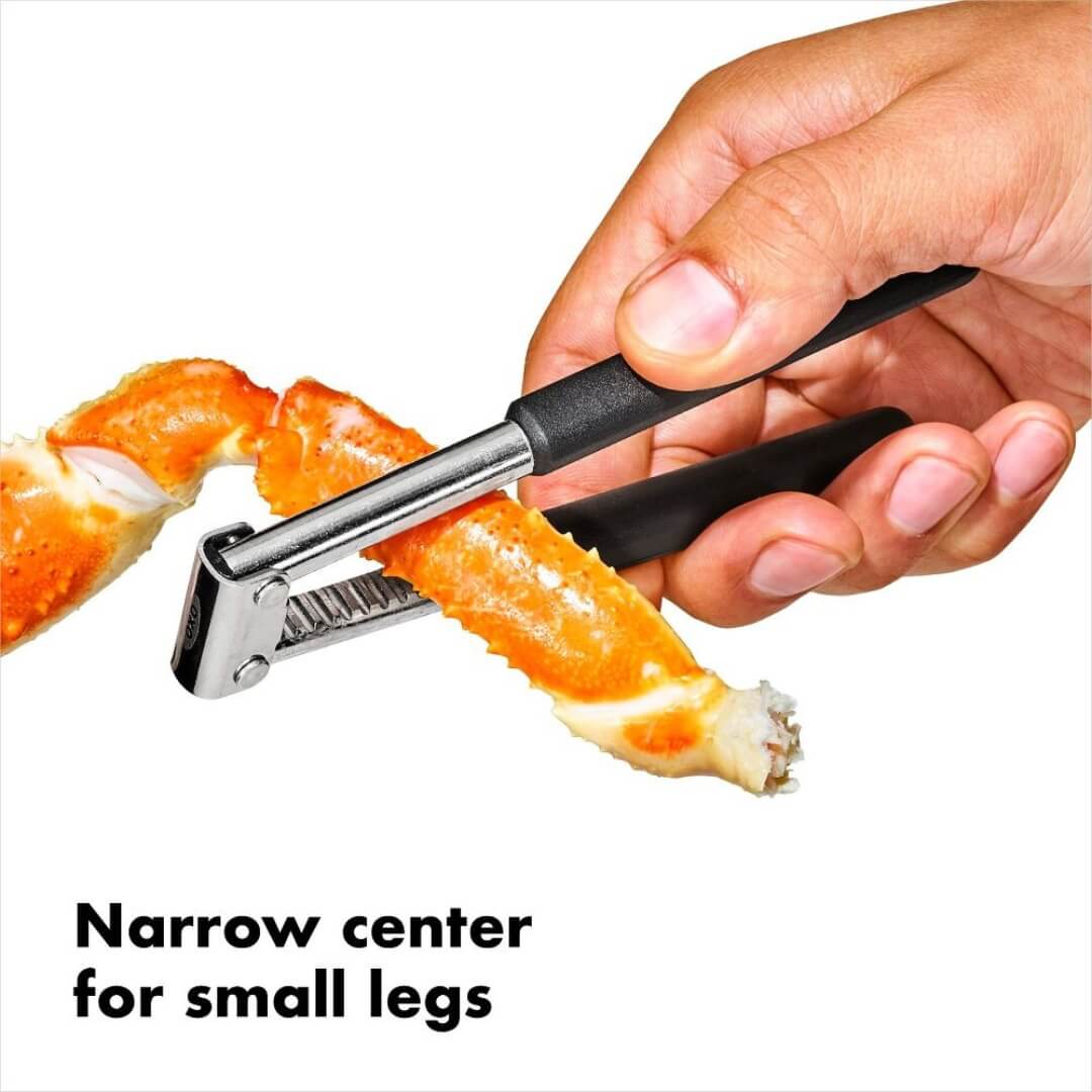 OXO Good Grips Seafood and Nutcracker