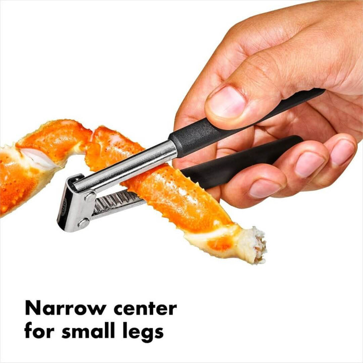 OXO Good Grips Seafood and Nutcracker