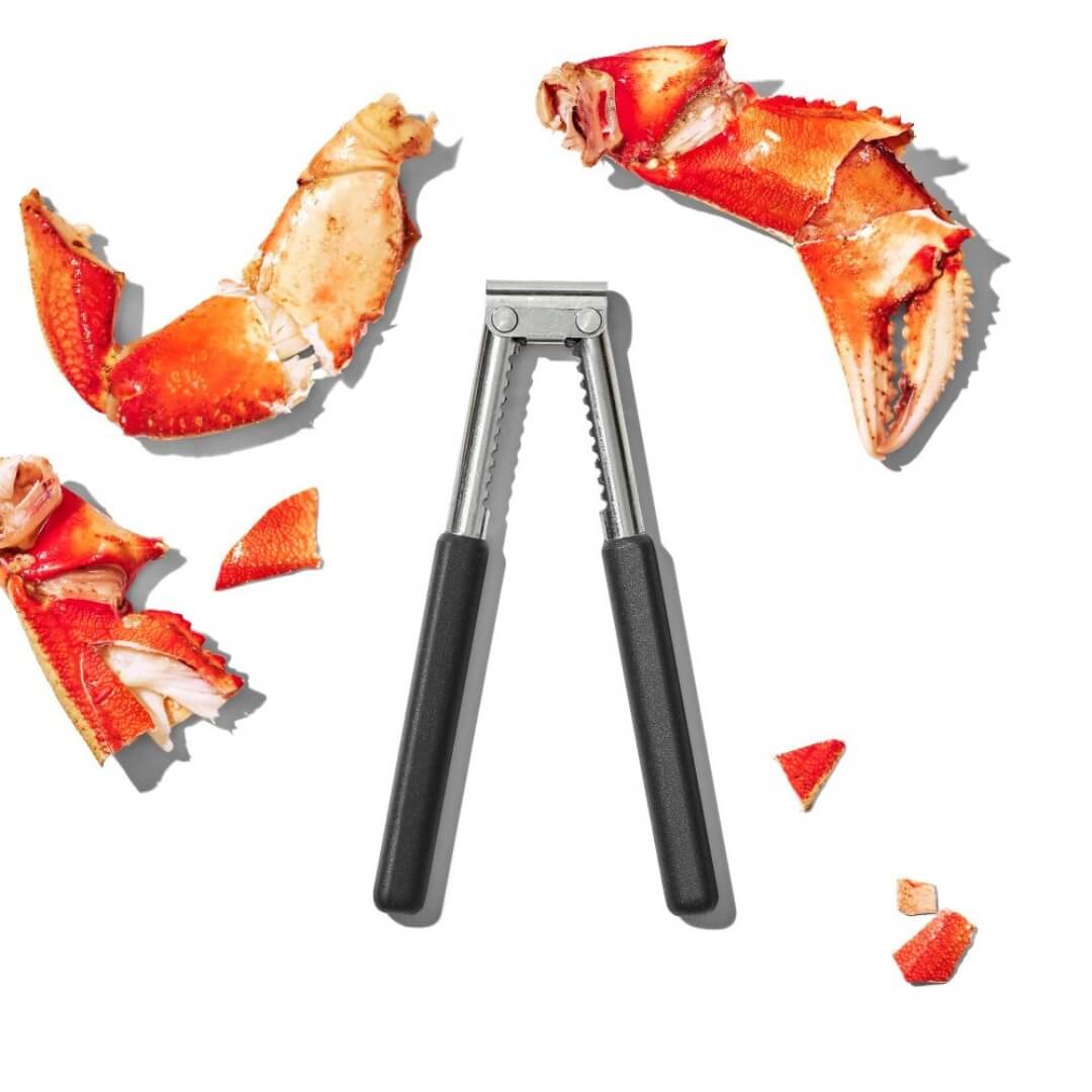 OXO Good Grips Seafood and Nutcracker