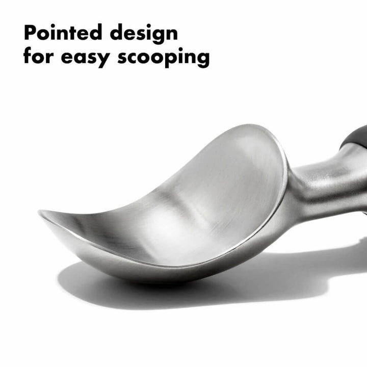 OXO Good Grips SS Ice Cream Scoop