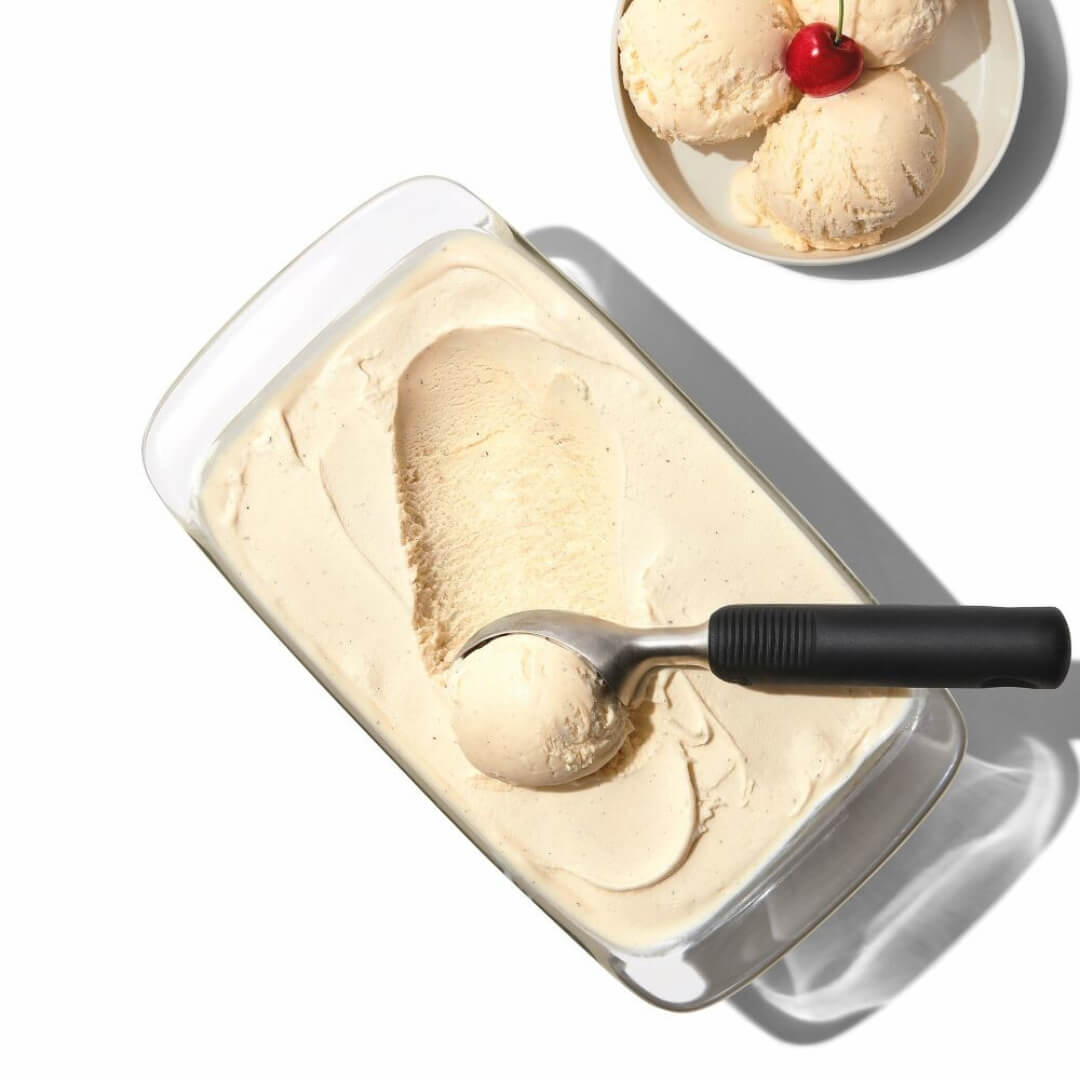 OXO Good Grips SS Ice Cream Scoop