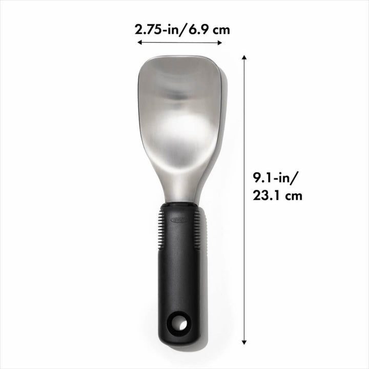 OXO Good Grips Scoop/Spade Ice Cream