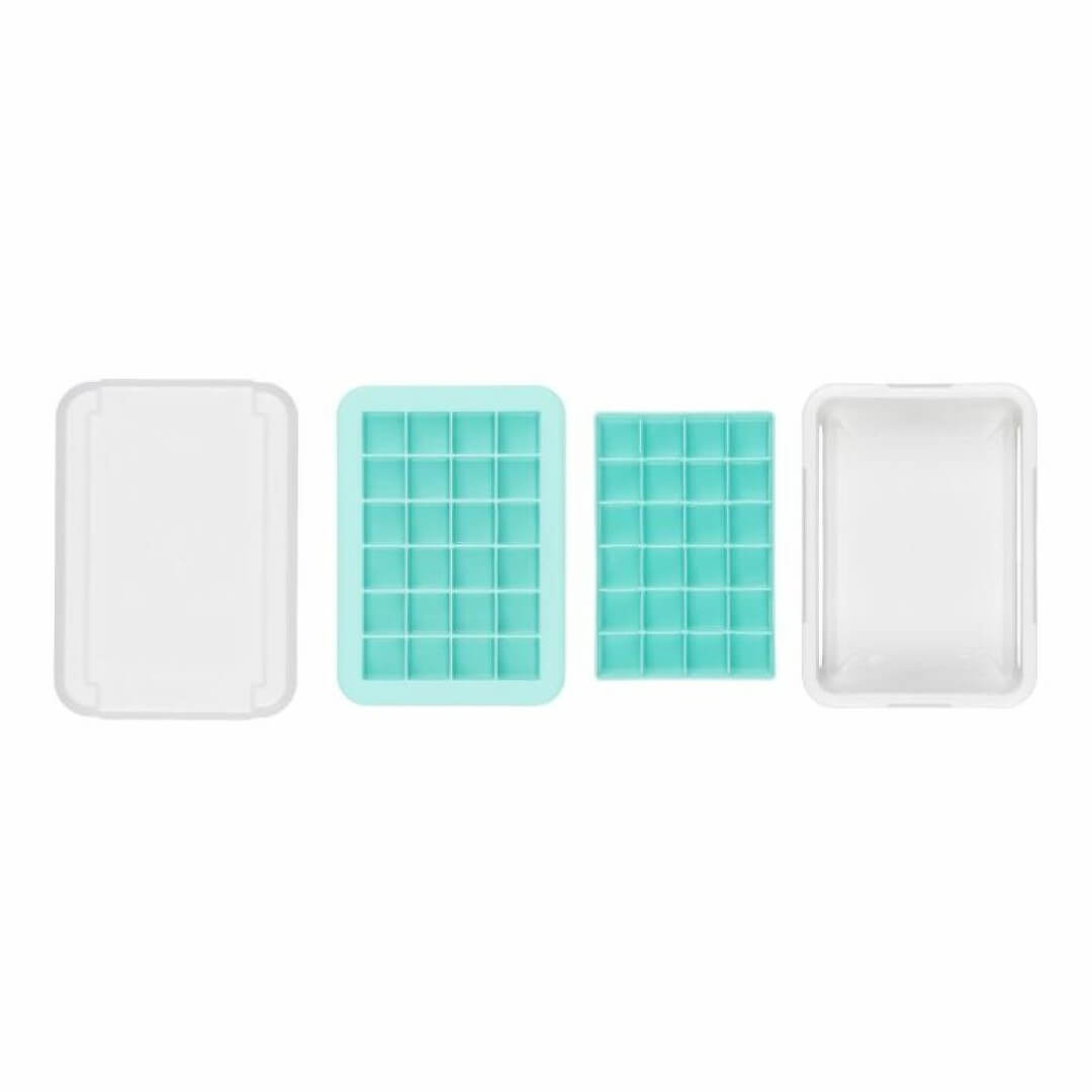 OXO Good Grips Small Cubes Ice Cube Tray