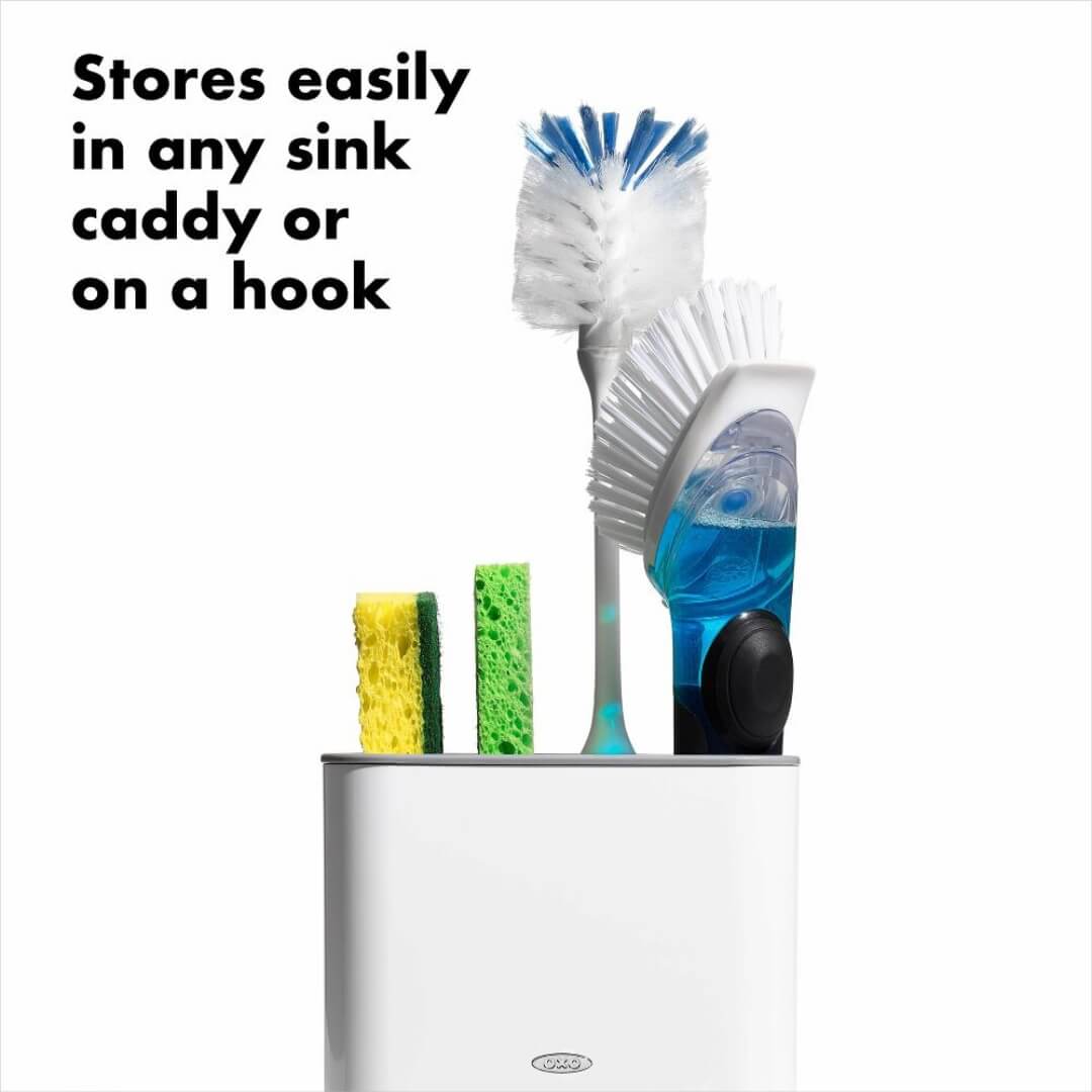 OXO Good Grips Bottle Brush
