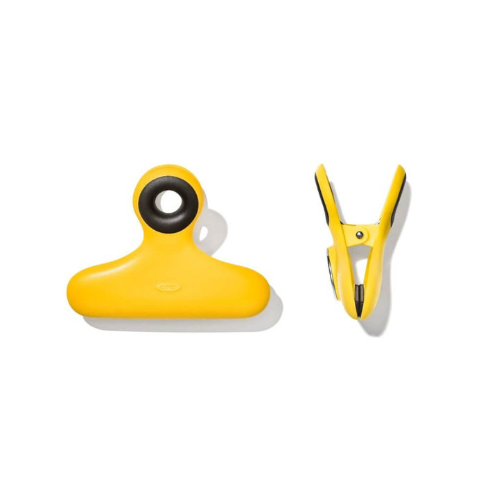 OXO Good Grips Heavy Duty Clips 4pack