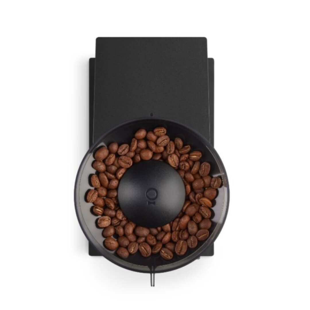 Fellow Opus Conical Burr Grinder Matte Black