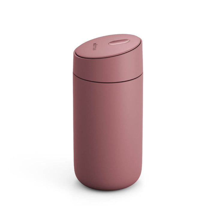 Fellow Carter Slide 12oz Insulated Mug Desert Rose