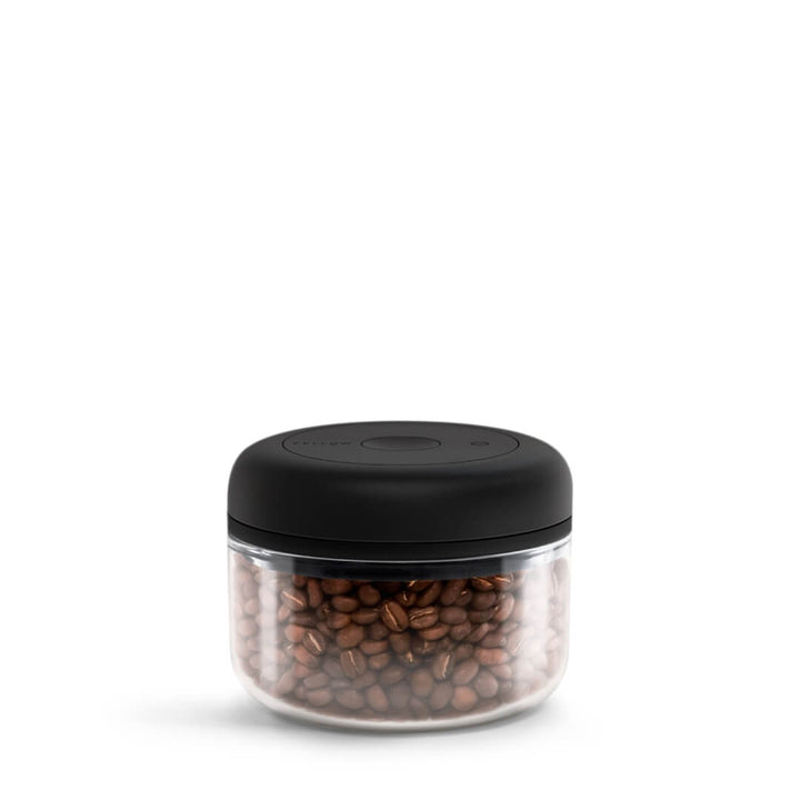 Fellow Atmos Glass Vacuum Canister 400ml