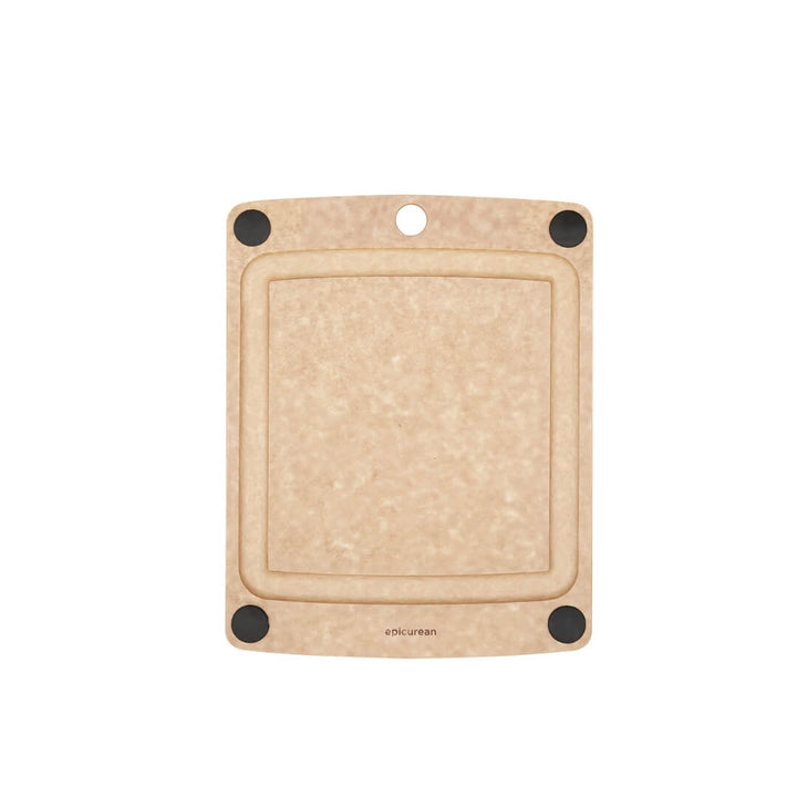 Epicurean All-In-One Series Chopping Board Natural