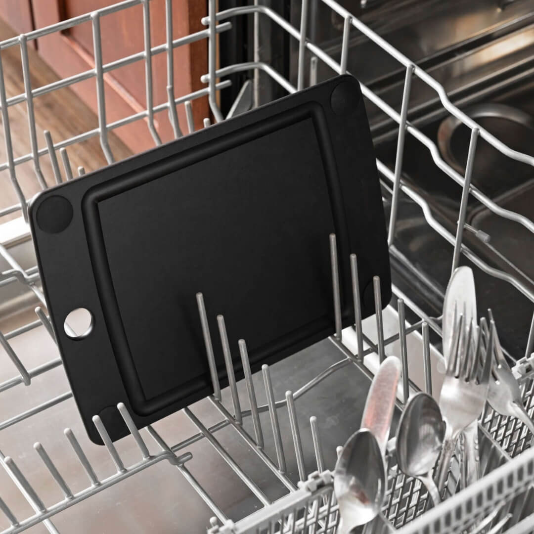 Epicurean All-In-One Series Chopping Board Slate