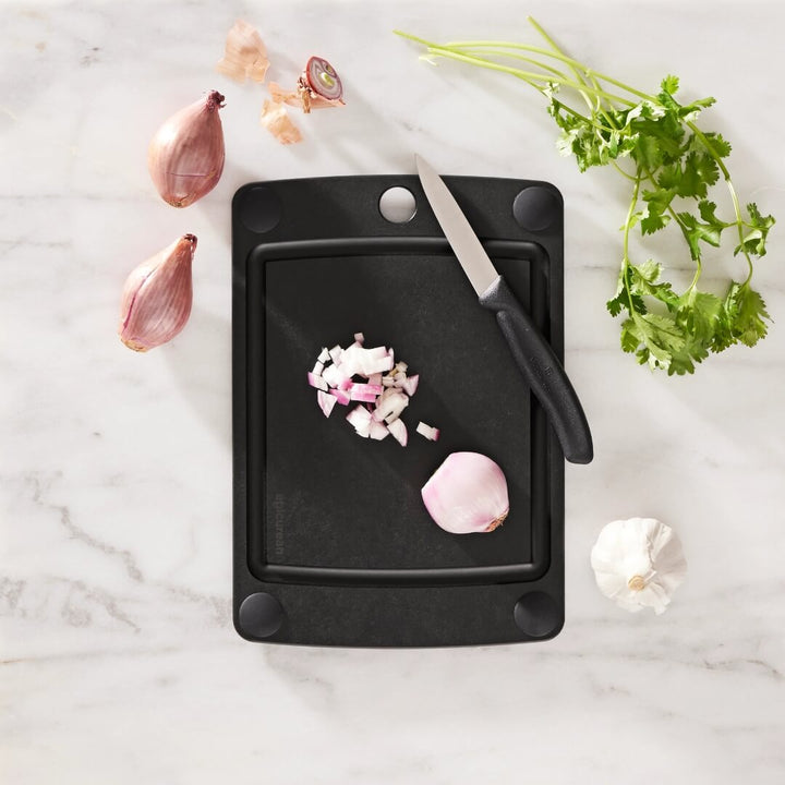 Epicurean All-In-One Series Chopping Board Slate