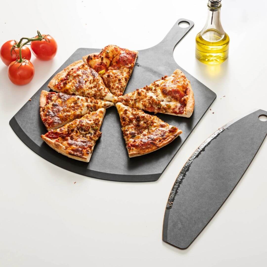 Epicurean Pizza Cutter 40cm