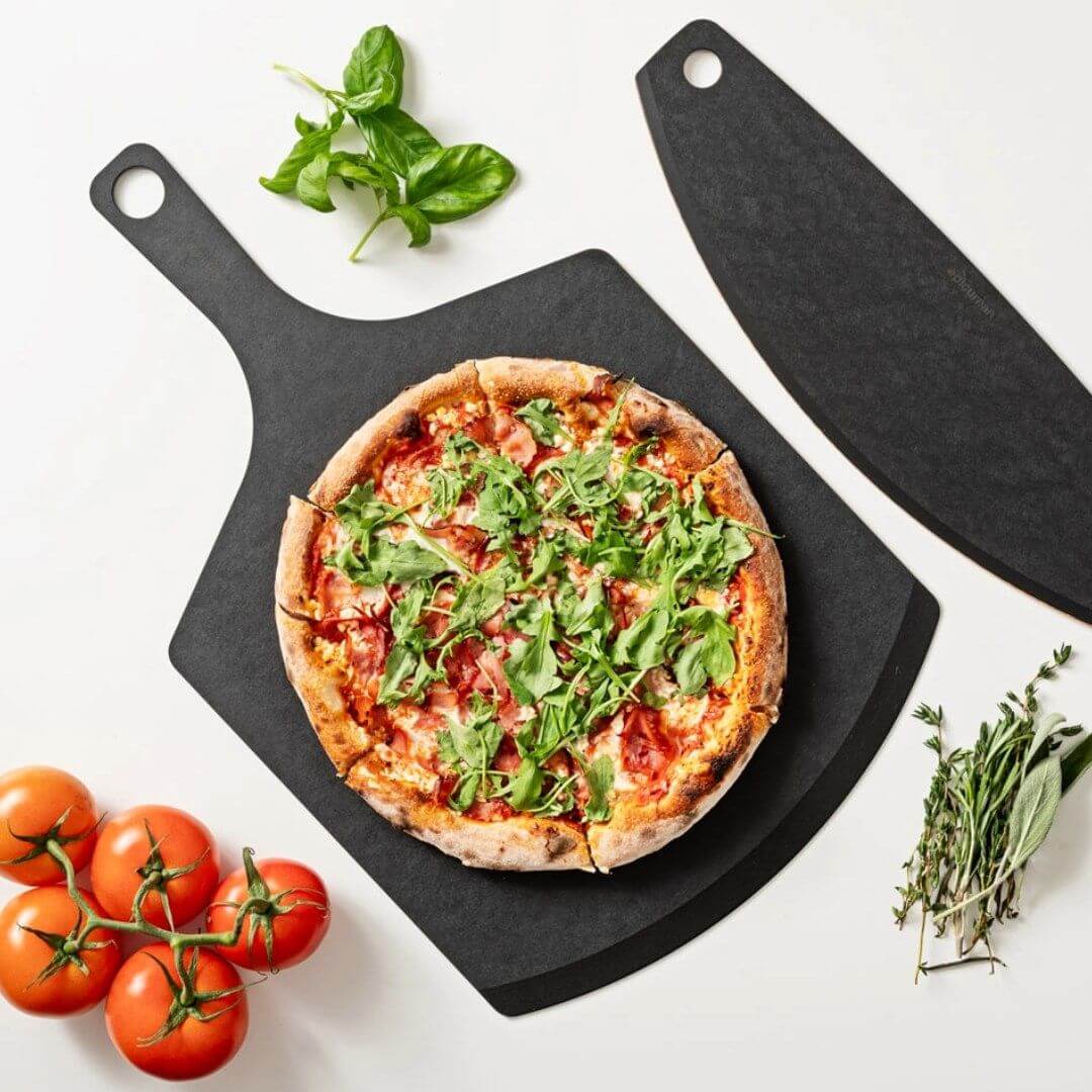 Epicurean Pizza Cutter 40cm