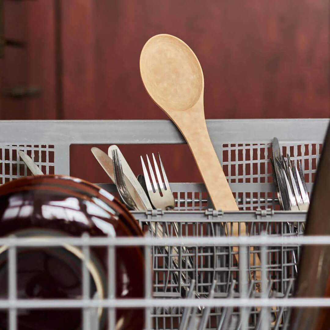 Epicurean Kitchen Series Spoon Natural