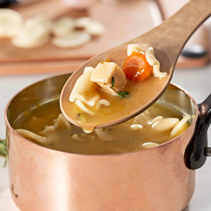 Epicurean Kitchen Series Spoon Natural